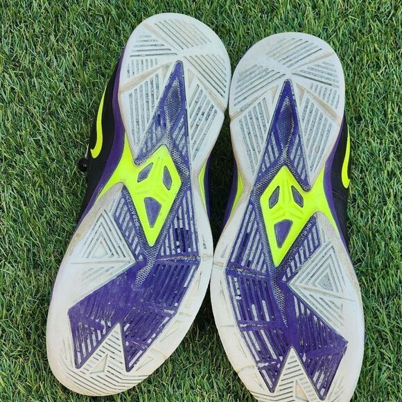 NIKE ZOOM KOBE VENOMENON - Mens Athletic Shoes - SIZE 9.5 **read Description** - Picture 10 of 13